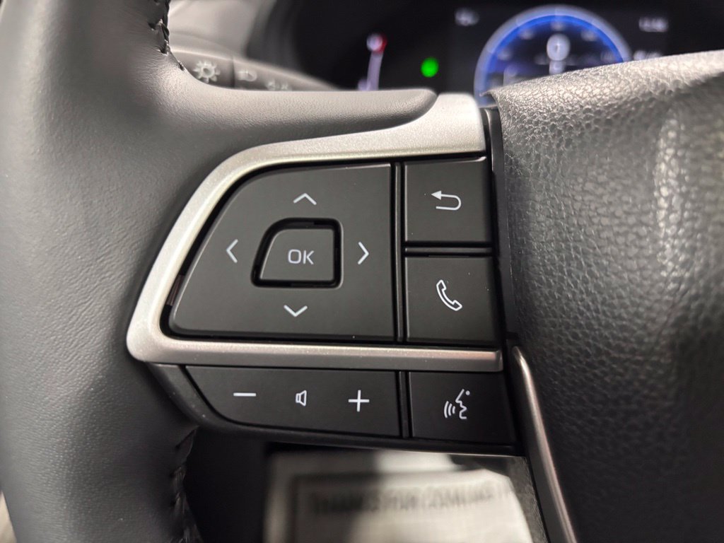 Used 2026 Toyota Grand Highlander AWD image 19