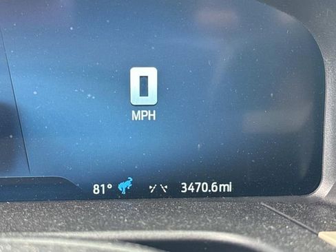 New 2025 Ford Bronco Sport Big Bend AWD/4WD image 29