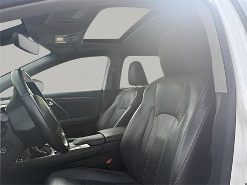 Used 2019 Lexus RX 350L AWD image 15