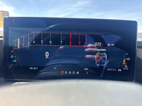 Used 2024 Ford Mustang GT image 14