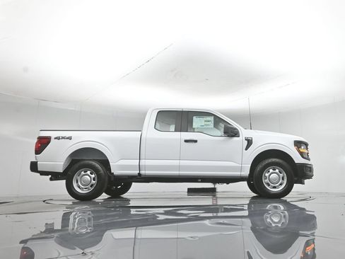 New 2026 Ford F150 XL AWD/4WD image 43