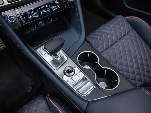 New 2026 Genesis G70 3.3T Prestige image 27