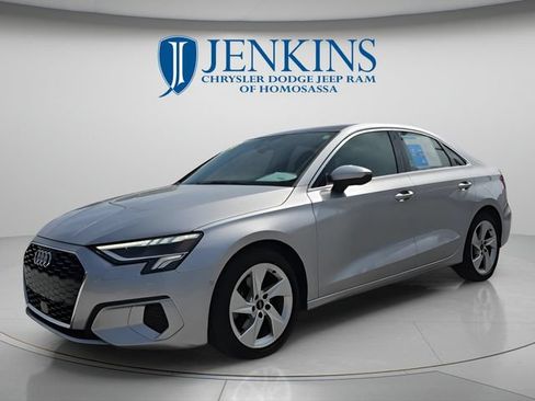 Used 2024 Audi A3 2.0T Premium FWD image 11