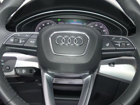 Used 2025 Audi A5 2.0T Premium Plus w/ Convenience Plus Package image 31