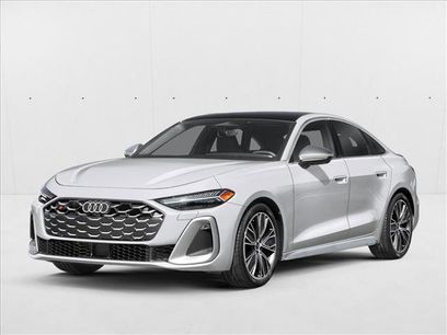 New 2026 Audi S5 Prestige