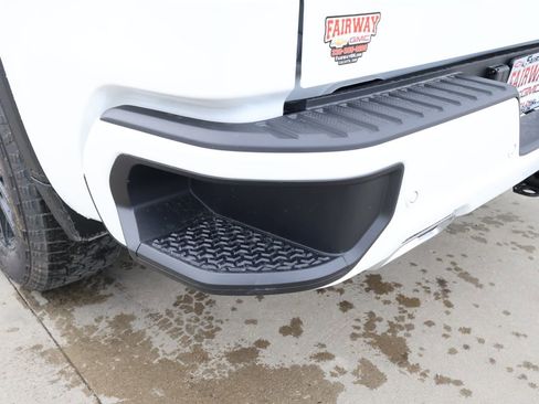 New 2026 GMC Sierra 1500 Elevation w/ Elevation Premium Package AWD/4WD image 33