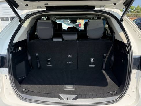 Used 2024 MAZDA CX-90 Plug-In Hybrid w/ Preferred AWD/4WD image 27