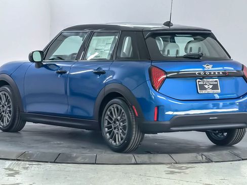 New 2026 MINI Cooper S FWD image 6
