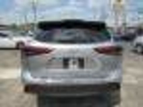 Used 2022 Toyota Highlander Limited AWD/4WD image 6