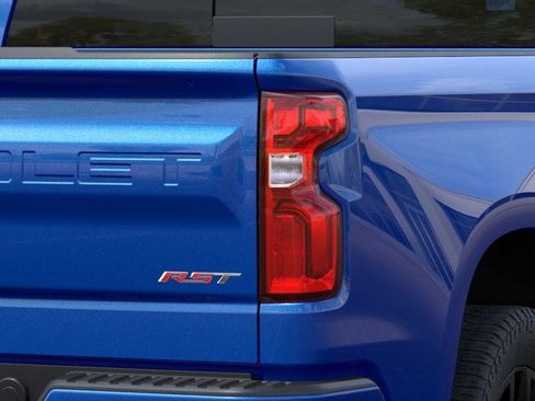 New 2026 Chevrolet Silverado 1500 RST AWD/4WD image 24