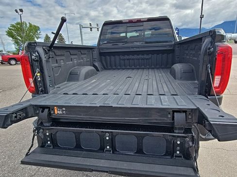 Used 2020 GMC Sierra 2500 Denali image 27