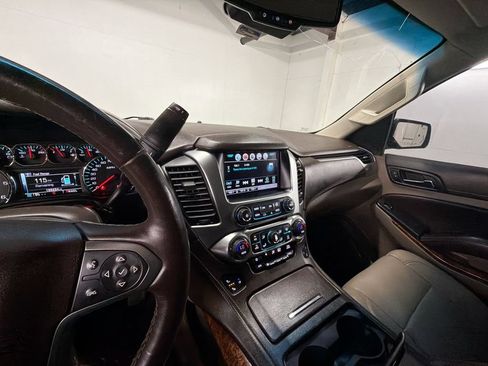 Used 2017 Chevrolet Tahoe Premier RWD image 17