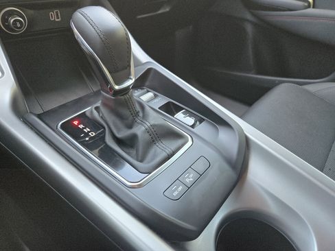 Used 2024 Dodge Hornet GT w/ GT Blacktop Package image 21