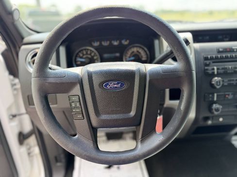 Used 2012 Ford F150 XLT RWD image 13