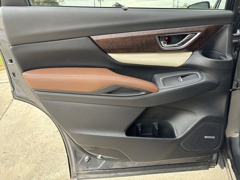 Used 2019 Subaru Ascent Touring w/ Popular Package #2 image 22