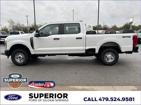 New 2026 Ford F350 XL AWD/4WD image 10