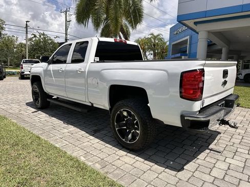 Used 2018 Chevrolet Silverado 1500 LT RWD image 33