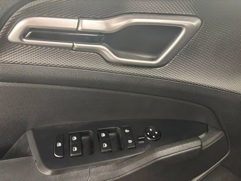 Used 2024 Kia Sportage LX image 33