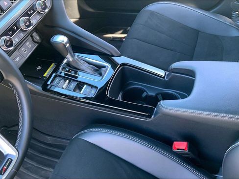 Used 2024 Acura Integra A-Spec image 15