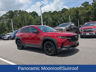 Used 2026 MAZDA CX-50 AWD 2.5 S w/ Weather Package video 2