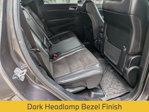 Used 2019 Jeep Grand Cherokee Altitude AWD/4WD image 30