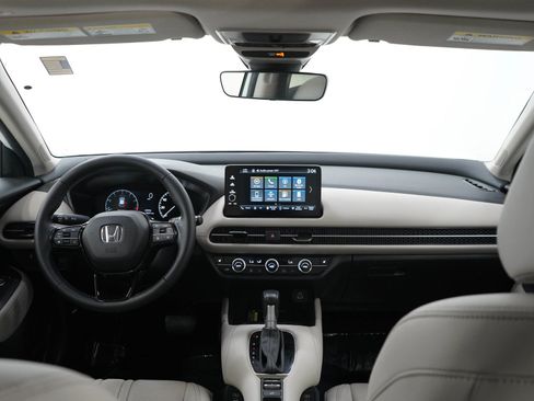 Used 2025 Honda HR-V EX-L image 13