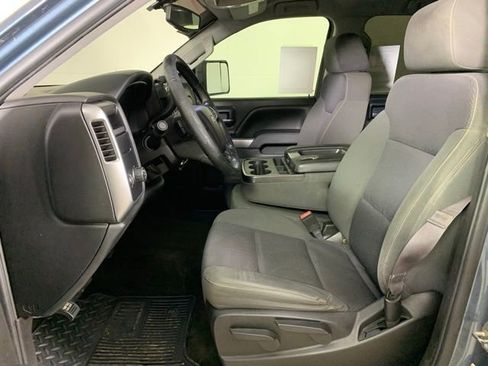 Used 2014 Chevrolet Silverado 1500 LT image 14