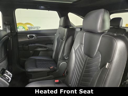 Used 2025 Kia Sorento SX Prestige AWD/4WD image 11