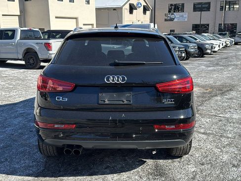 Used 2018 Audi Q3 2.0T Premium Plus image 8
