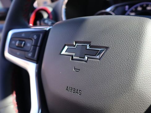 New 2026 Chevrolet Blazer RS w/ Driver Confidence II Package image 30