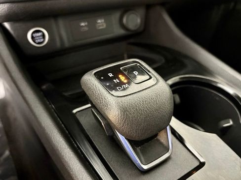 Used 2023 Nissan Rogue SV FWD image 28