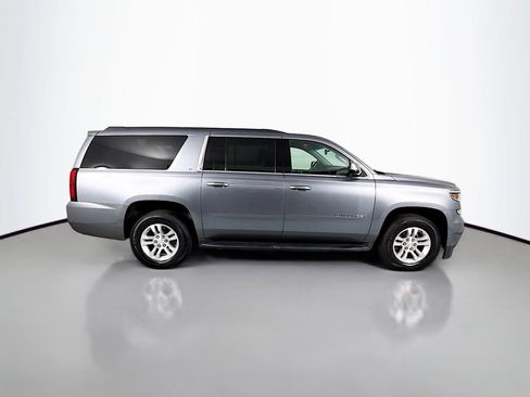 Used 2019 Chevrolet Suburban LT w/ Max Trailering Package AWD/4WD image 8