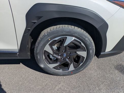 New 2026 Subaru Crosstrek 2.5i Limited image 11