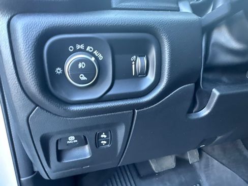 Used 2023 RAM 1500 Rebel w/ Rebel Level 2 Equipment Group AWD/4WD image 15