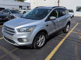 Used 2017 Ford Escape SE w/ Equipment Group 201A image 2