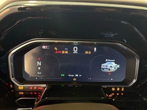 New 2026 GMC Sierra 1500 SLT w/ SLT Premium Plus Package AWD/4WD image 18