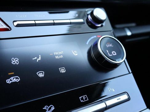 New 2026 Hyundai Santa Fe SEL image 39