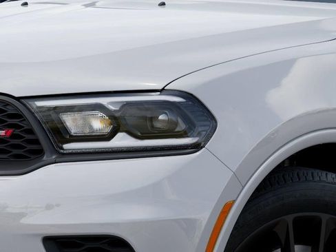 New 2026 Dodge Durango GT RWD image 10