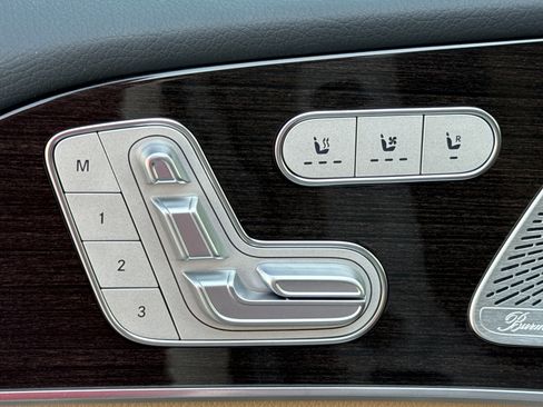 New 2026 Mercedes-Benz GLE 450 GLE 450 image 25