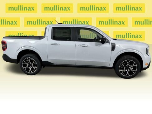 New 2025 Ford Maverick Lariat w/ 4K Tow Package image 26