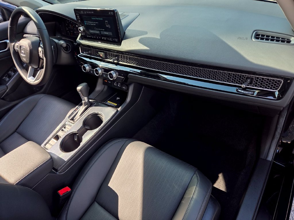 Certified 2024 Honda Civic Touring image 18