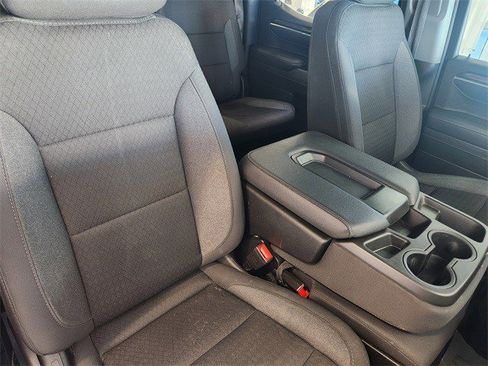 Certified 2023 Chevrolet Silverado 1500 LT w/ Safety Package image 24