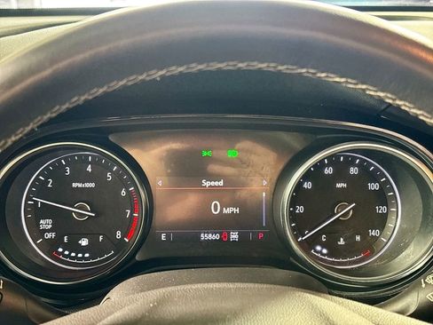 Used 2022 Buick Encore GX Select image 14