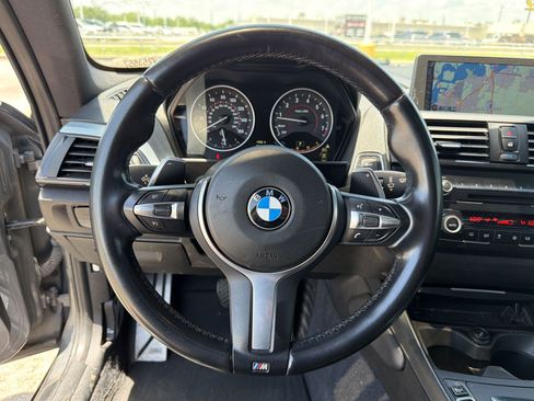 Used 2015 BMW M235i Coupe RWD image 11