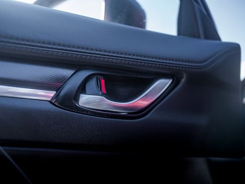 Used 2023 MAZDA CX-5 Carbon Edition image 15