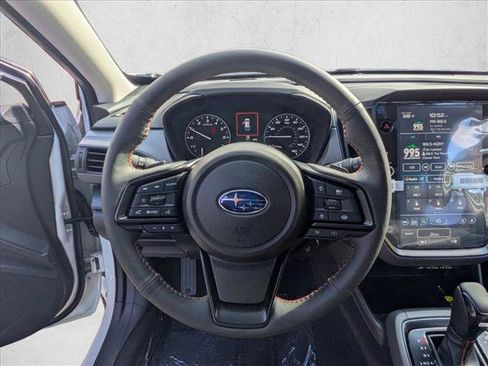 New 2026 Subaru Crosstrek 2.5i Limited image 18