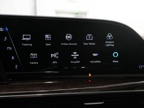 Used 2021 Cadillac Escalade Sport Platinum AWD/4WD image 76