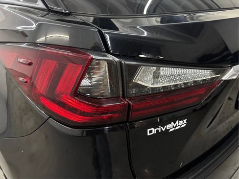 Used 2021 Lexus RX 350 AWD w/ Accessory Package image 32