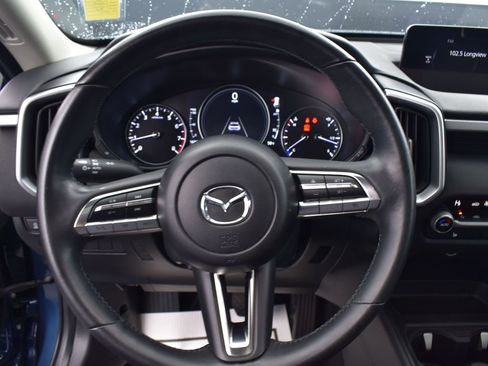 Used 2023 MAZDA CX-50 2.5 S w/ Convenience Package image 16