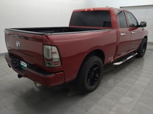 Used 2012 RAM 1500 Express RWD image 9